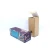 Import Custom Luxury Face Skin Care Cream 30ml 50ml 100ml glass cosmetic bottle and jar packing paper box for cosmetic packing from China