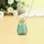 Import Custom made design Necklace for women pendant Essential oil bottle Necklace from China