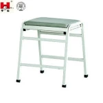 Custom Made Industrial Sewing work Chair for Garment Factory