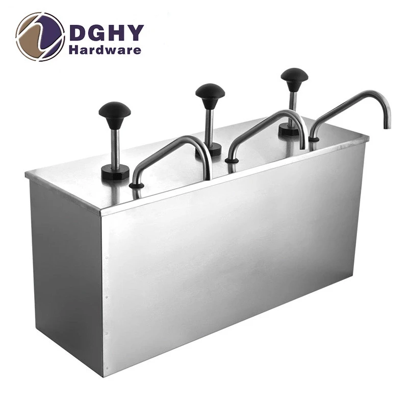 Custom made oem china stainless steel metal enclosure boxes for sale