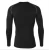 Import Custom made rash guard with 100% polyester fabric from China