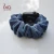 Import Custom Made Solid Color Fashion Velvet Elastic Scrunchies Apple Watch Bands Strap from China