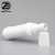 Import custom 150ml-500ml white mouth wash bottle plastic pet mouthwash bottle with screw cap from China