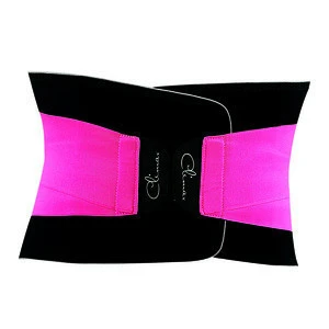 Custom new style elastic waistband waist support wholesale in Shenzhen