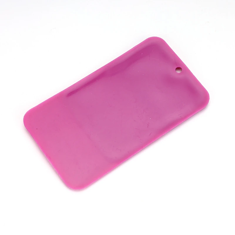 Custom Nylon/Pom/Abs Plastic Injection Moulded Parts Molding Product