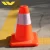 Import Custom orange traffic warning cones sleeves roadway safety for vehicles from China