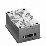 Custom plastic products mould, pet preform mould, concrete mould