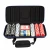 Import Custom Portable 300pcs Chip Poker Hard Case Set,  Chip Porker Packaging Set from China