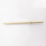 custom precise broach for industrial by China professional cnc machining factory