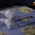 Import Custom Printed 100% Cotton Bedding Sets Luxury Bed Duvet Covers from China