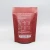 Import Custom Printed Stand Up Doypack Mylar250g 500g Coffee Body Scrub Bath Salt Packaging Bag from China