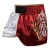 Import Custom printing Boxing Shorts MMA grappling short arm Fight Boxing from Pakistan