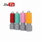 Custom Self Inking Plastic Stamp about 8mm limited 5 letters Of your logo/name/design