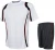 Import Custom Soccer Uniform Sublimation with Logo Print Sports Wear Custom Design Soccer Jersey from Pakistan
