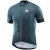 Import Custom sublimated design breathable cycling jersey from China