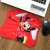 Import Custom Sublimation Printing Kids Mouse Pads with Disney FAMA Certificate from China
