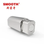 Custom tablet pc 180 degree locking Adjustable hinge