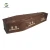 Import Custom Wholesale China Factory Funeral Equipment Solid Paulownia Wooden Coffin from China