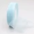 Import Custom Wide 2.5CM(1&quot;) Solid Color Pattern Sheer Organza Ribbon For Hats Gifts Decoration from China