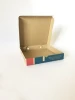 Customisable Corrugated Pizza Box