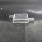 Customised Size chemistry laboratory glassware