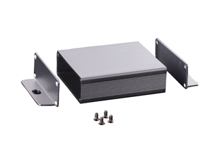 customizable aluminum outdoor tv enclosures for home and office