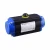 Import Customizable color Rack and pinion structure pneumatic actuator from China