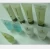 Import customizable different volume  hotel bathroom use lotion conditioner  gel and shampoo DT-S046 from China