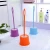 Import Customization Hotel WC Multifunctional Cleaner Modern Plastic Toilet Brush from China
