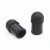 Import Customize Black Silicone Round Tips Touch Screen Conductive Stylus Rubber Tip from China