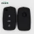Import customize car silicon key covers rubber wallet for VW from China