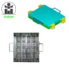 Customize silicone rubber compression mould rubber mold die as drawing&#039;s design