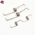 Import Customized all kinds shapes of hanger clothes peg spring clothespin torsion spring from China