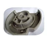 Customized Aluminium CNC Machining Part Casting Metal Motor Spare Parts
