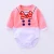 Import Customized Baby Clothing Minimal MOQ 300 from China