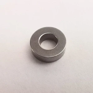 Customized CNC Sleeve Brass Bush Metal Drill Ring Bushing