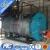 Import Customized Design Steam Turbine Generator/ Used Steam Boiler/ Industrial Steam Iron Boiler for Oilfield from Hong Kong