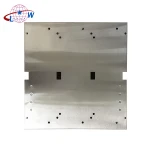 Customized Fabrication Sheet Metal Stamping Parts Sheet Metal Fabrication