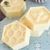 Import Customized high quality factory direct different pattern guest gift soap from China