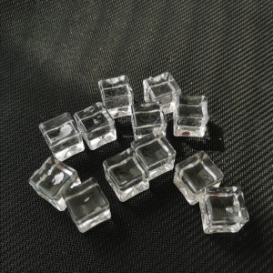 Buy Customized Ice Cube Tokens For Board Games from Lijia Game ...