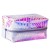 Import Customized Logo PVC Makeup Clear Bag Cosmetic Bag for Women Bag300 - 499 Pieces from China