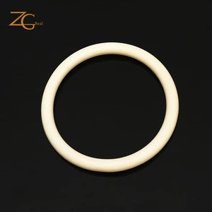 Customized plastic water pump rubber sealing epdm o ring Silicone polyurethane NBR seal o-ring