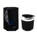 Customized Portable Home Steamer Sauna SPA Tent
