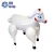 Import Customsized PVC water inflatable sheep zoo pool elephant animal toy for kids from China