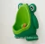 Import Cute Hook Frog Baby Potty Training WC Child Boy Toilet Seat Portable Plastic Kid Infant Potties Wall Mounted Urinal for Children from China