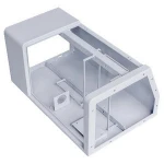 Cutting Welding punching bending work OEM service products custom processing working parts sheet metal fabrication