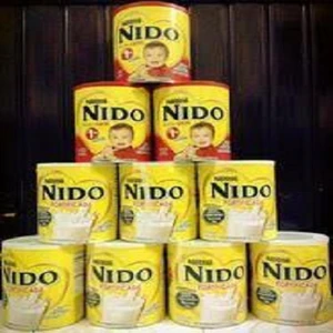 Dairy Products Nido Nido Milk Powder 400g