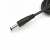 Import DC 5525 Male to Female Power Cable with SR Charging Extension Data Cables from China