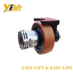 DC Driving Wheel for Pallet truck, Stacker