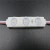 Import DC12V high power 1.5W SMD 2835 injection Led Modules from China